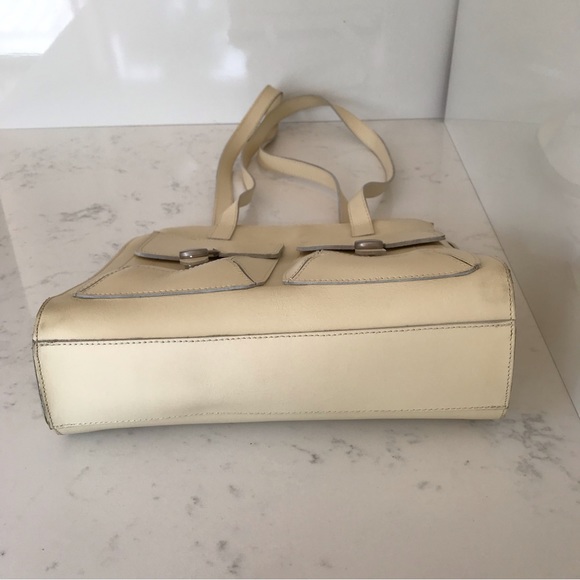 Vintage Francesco Biasia shoulder bag - Picture 9 of 12